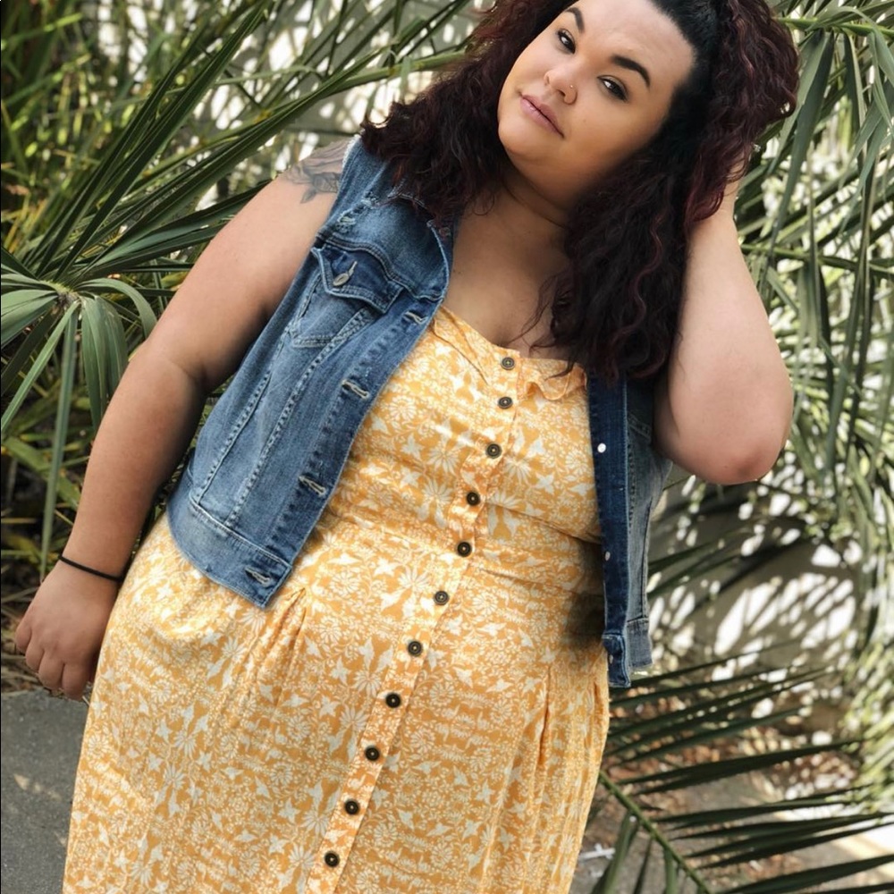 Target Summer Dress